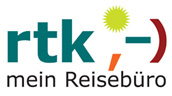 rtk - mein Reisebüro!